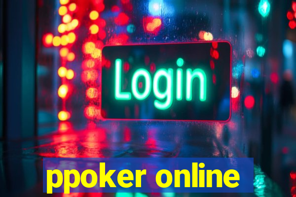 ppoker online