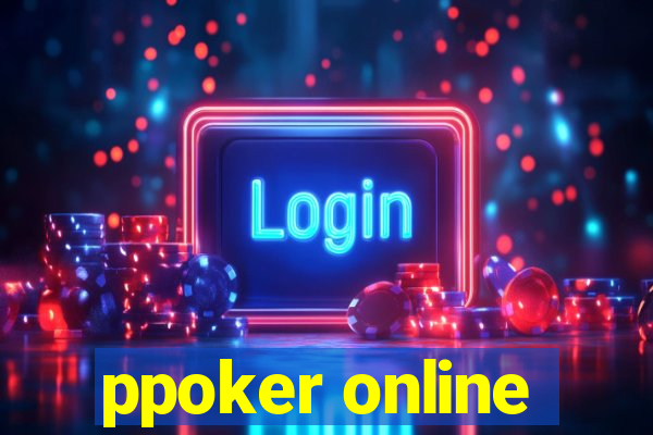 ppoker online