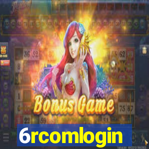 6rcomlogin