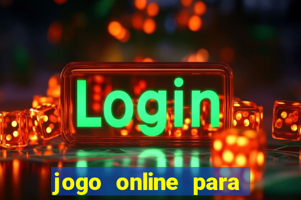 jogo online para ganhar dinheiro na hora