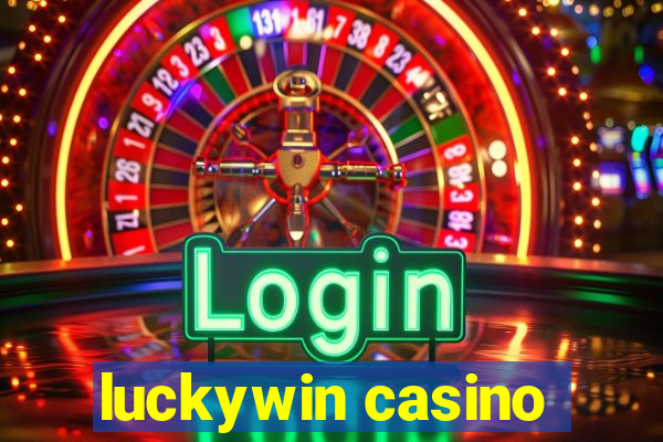 luckywin casino