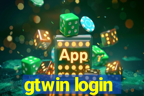 gtwin login