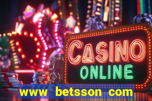 www betsson com online casino