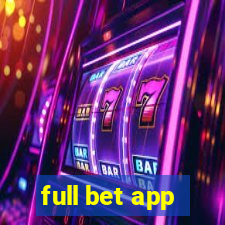 full bet app