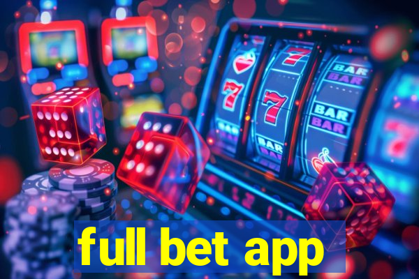 full bet app