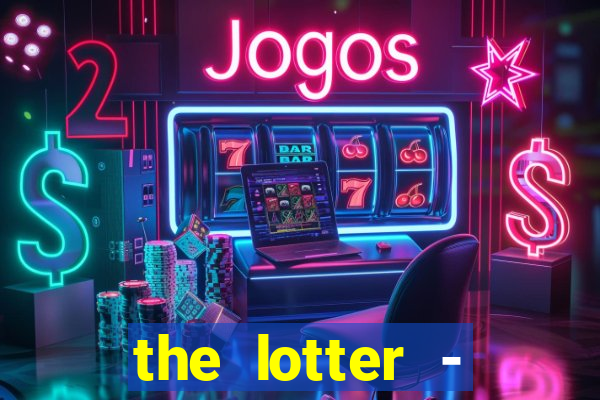 the lotter - reclame aqui