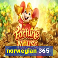 norwegian 365