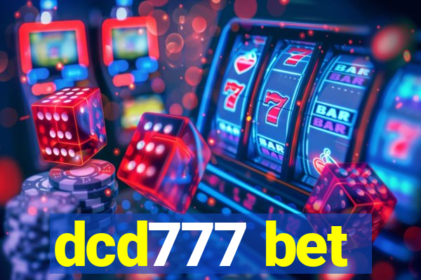 dcd777 bet