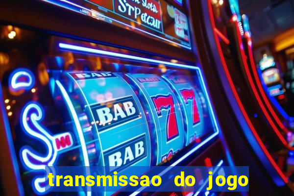 transmissao do jogo do sport