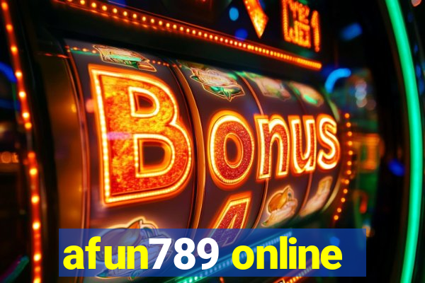 afun789 online