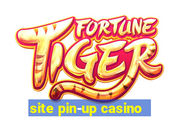 site pin-up casino