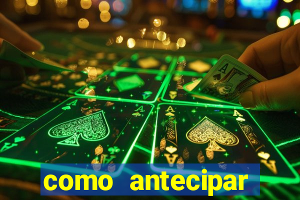 como antecipar promo莽茫o da vivo