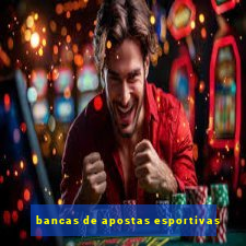 bancas de apostas esportivas