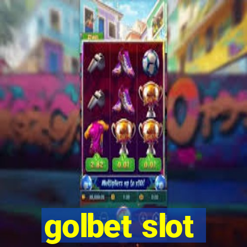 golbet slot