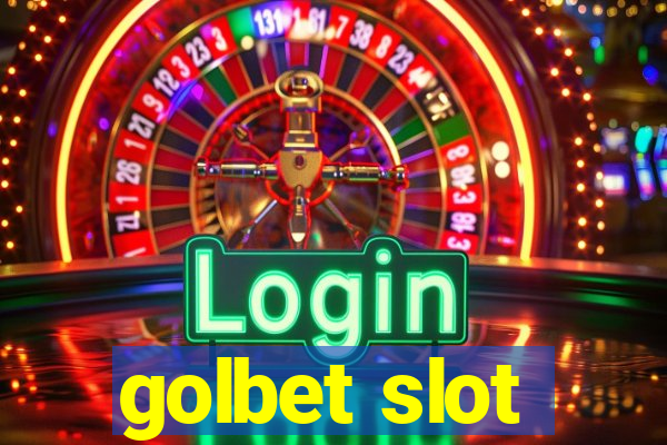 golbet slot