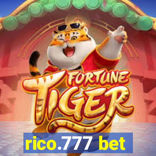 rico.777 bet