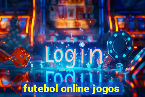 futebol online jogos