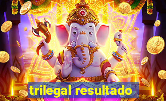 trilegal resultado