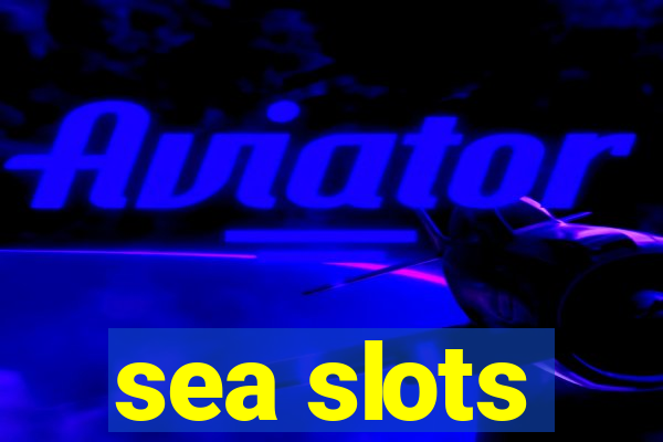 sea slots