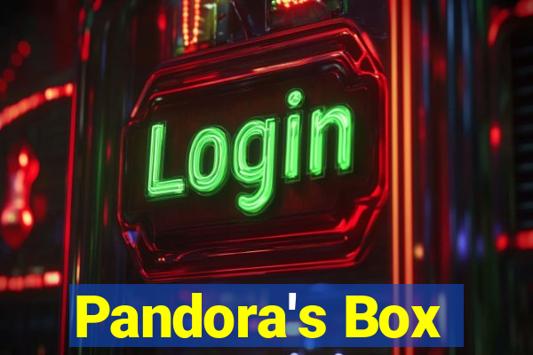 Pandora's Box