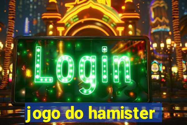 jogo do hamister