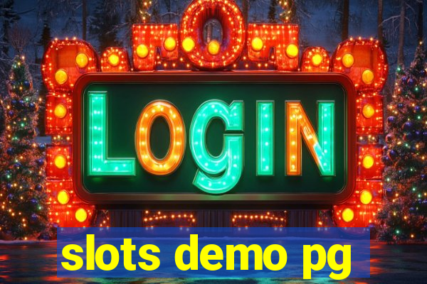 slots demo pg