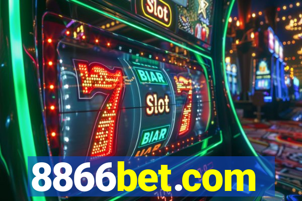 8866bet.com