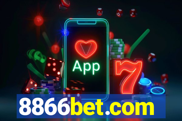 8866bet.com