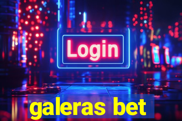 galeras bet