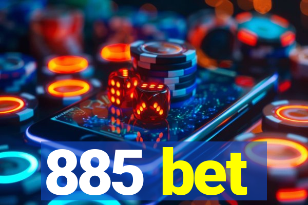 885 bet