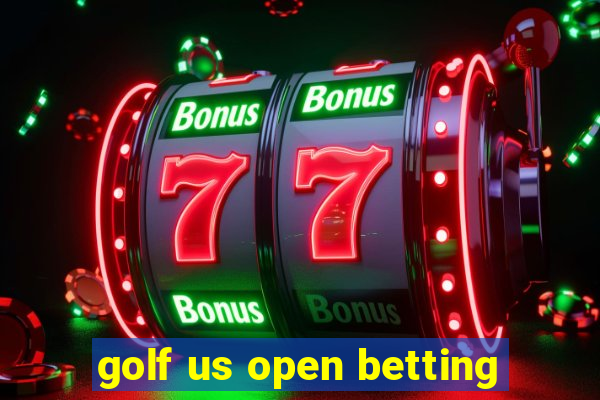 golf us open betting