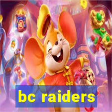 bc raiders