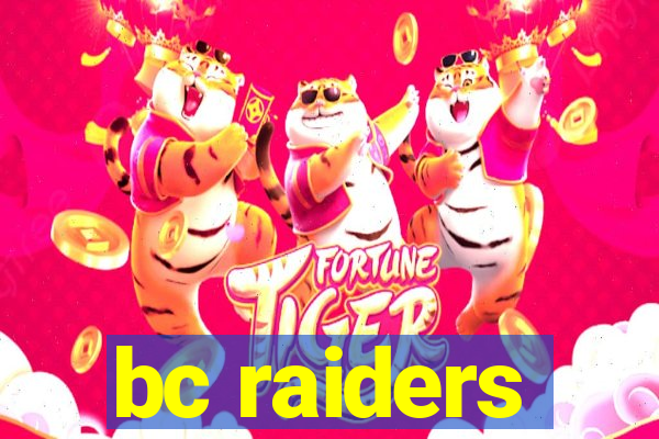 bc raiders