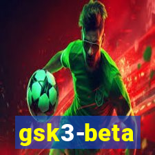 gsk3-beta