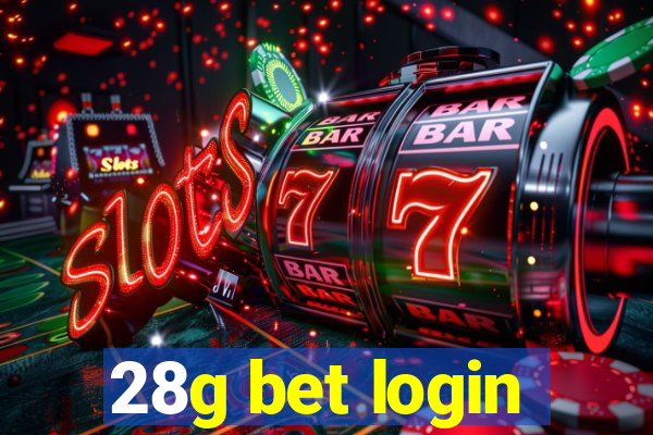 28g bet login