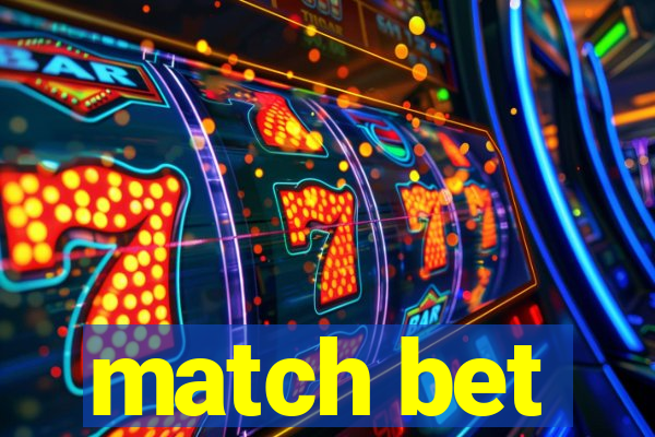 match bet