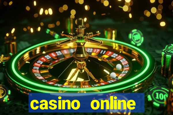 casino online dinero real