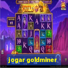 jogar goldminer