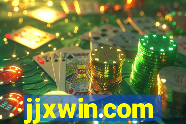 jjxwin.com