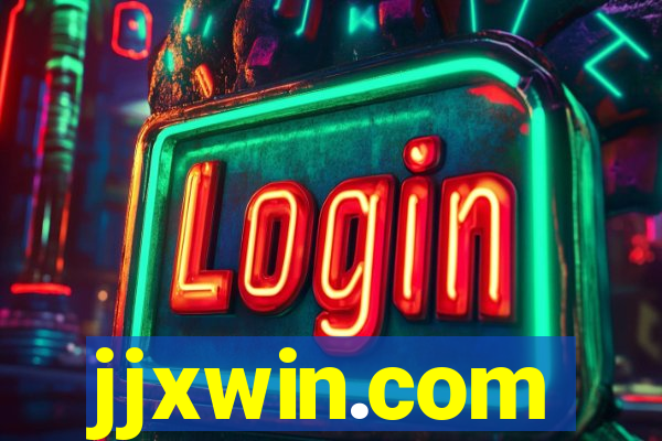 jjxwin.com