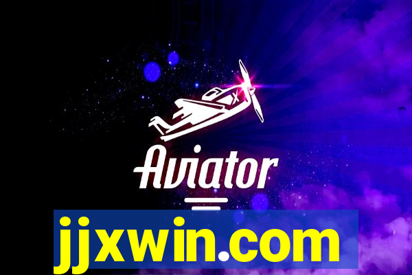 jjxwin.com