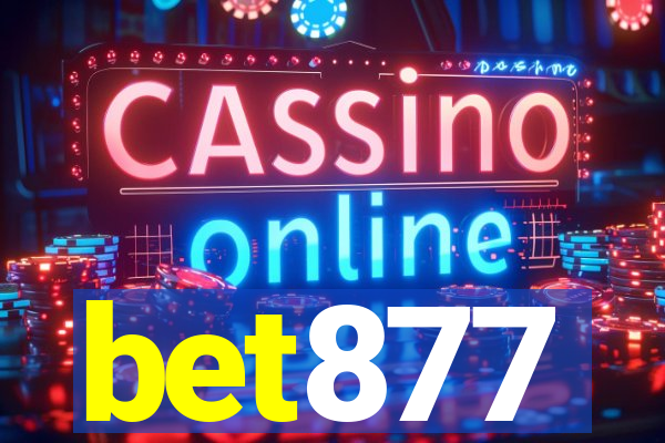 bet877