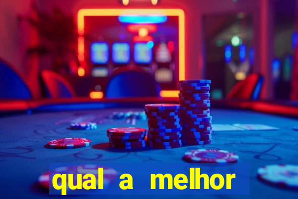 qual a melhor plataforma de slots para ganhar dinheiro