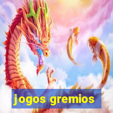 jogos gremios