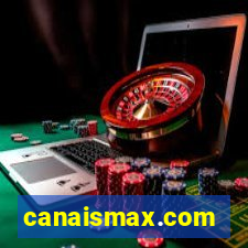 canaismax.com