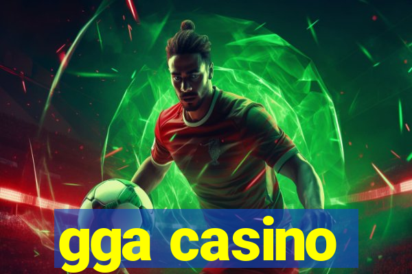 gga casino