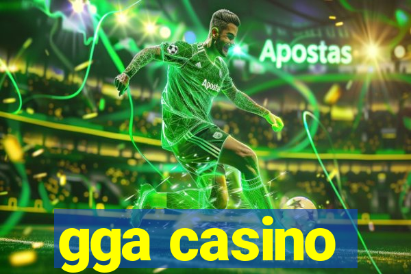 gga casino