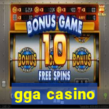 gga casino