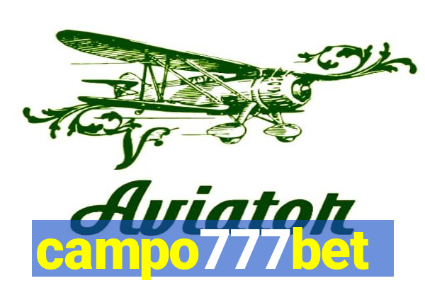 campo777bet