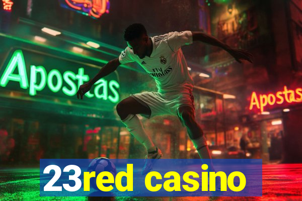 23red casino